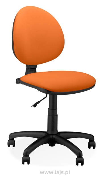 Krzesło obrotowe SMART bez podłokietników