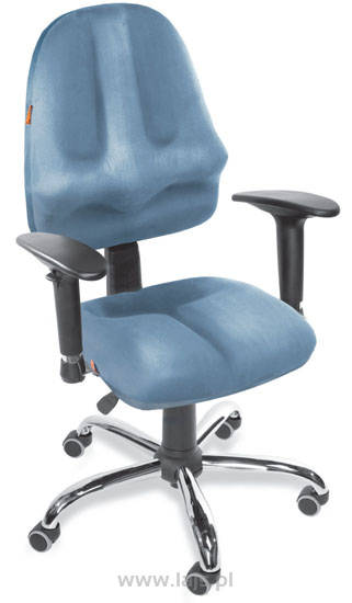 Krzesło biurowe CLASSIC PRO