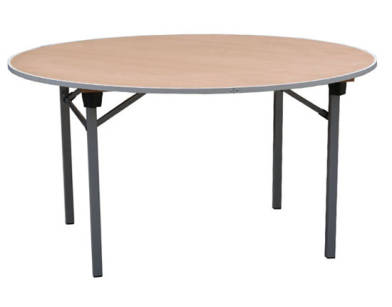 Stół o średnicy 1800 mm