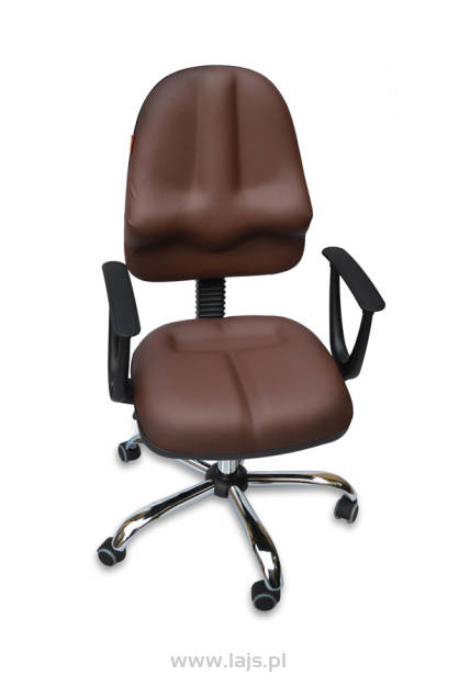 Krzesło biurowe CLASSIC