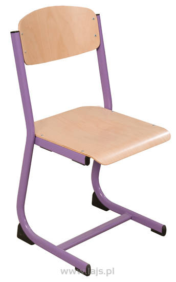 Krzesło JAŚ 